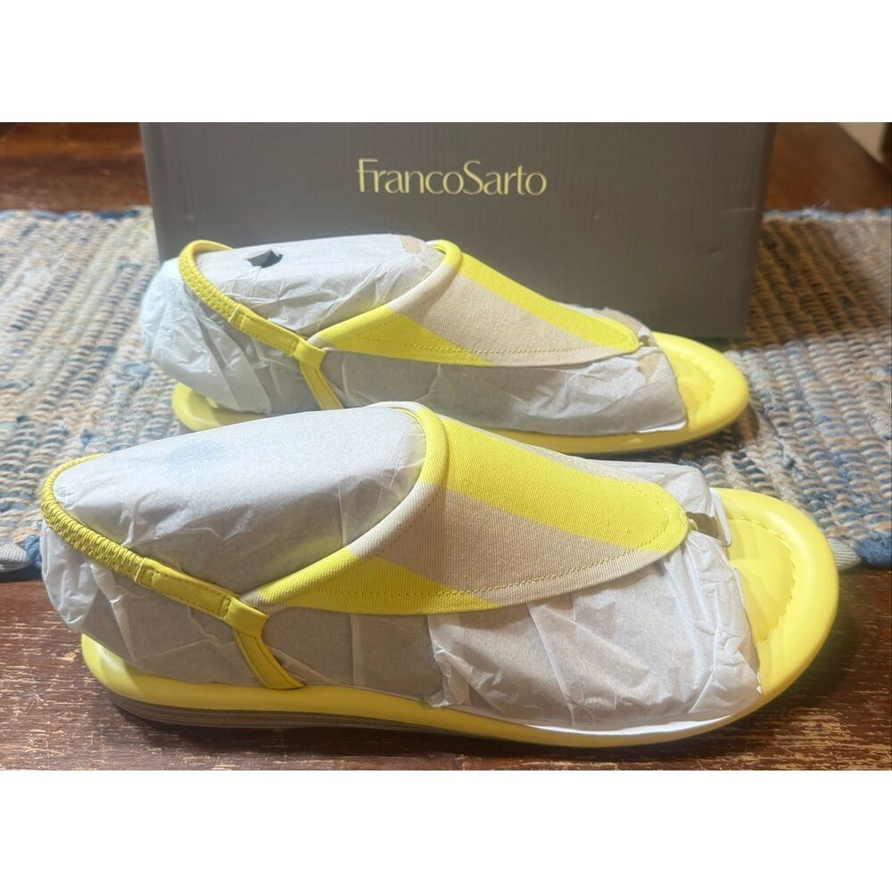 Franco Sarto Jocelyn Size 11 - Picture 3 of 9